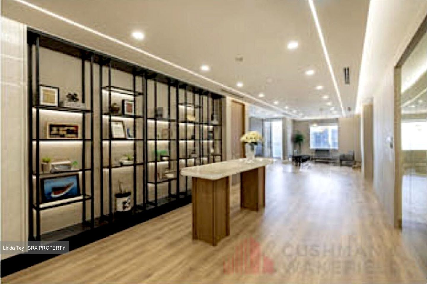 Millenia Tower (D1), Office #566787611